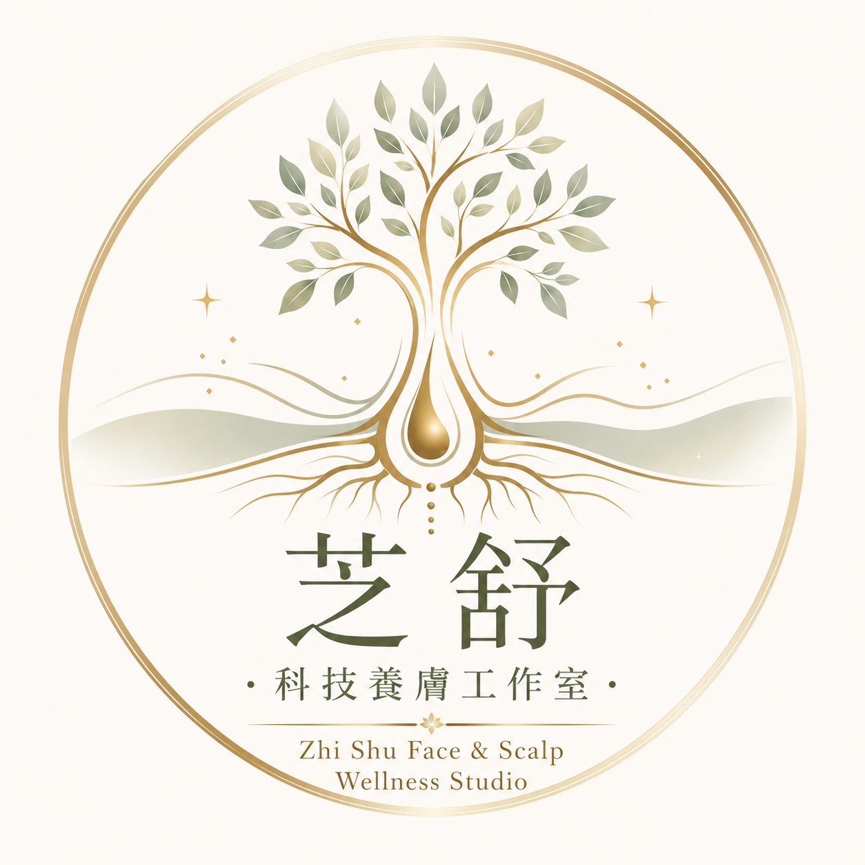 芝舒 Zhi Shu店家標誌