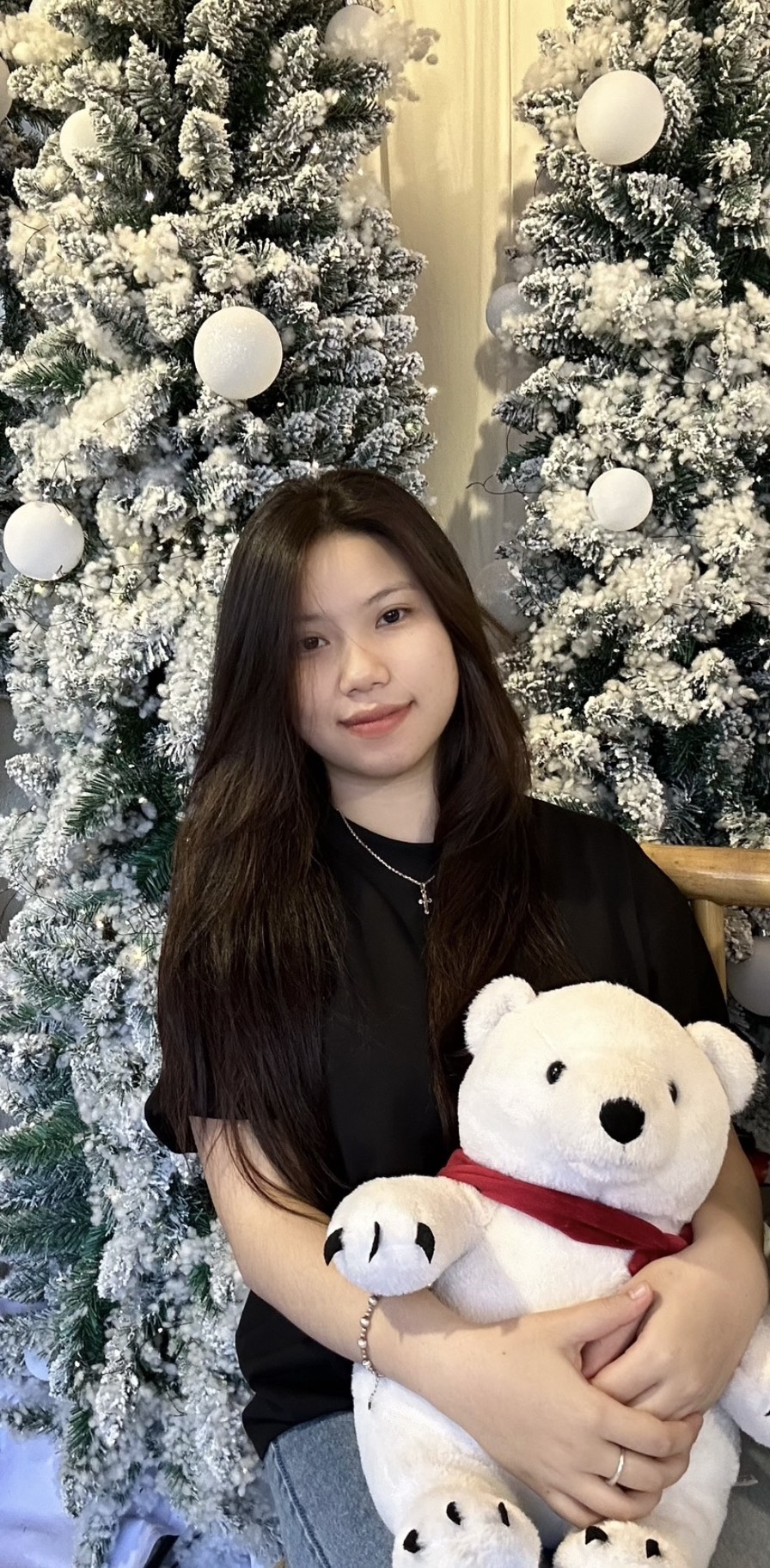 美玲