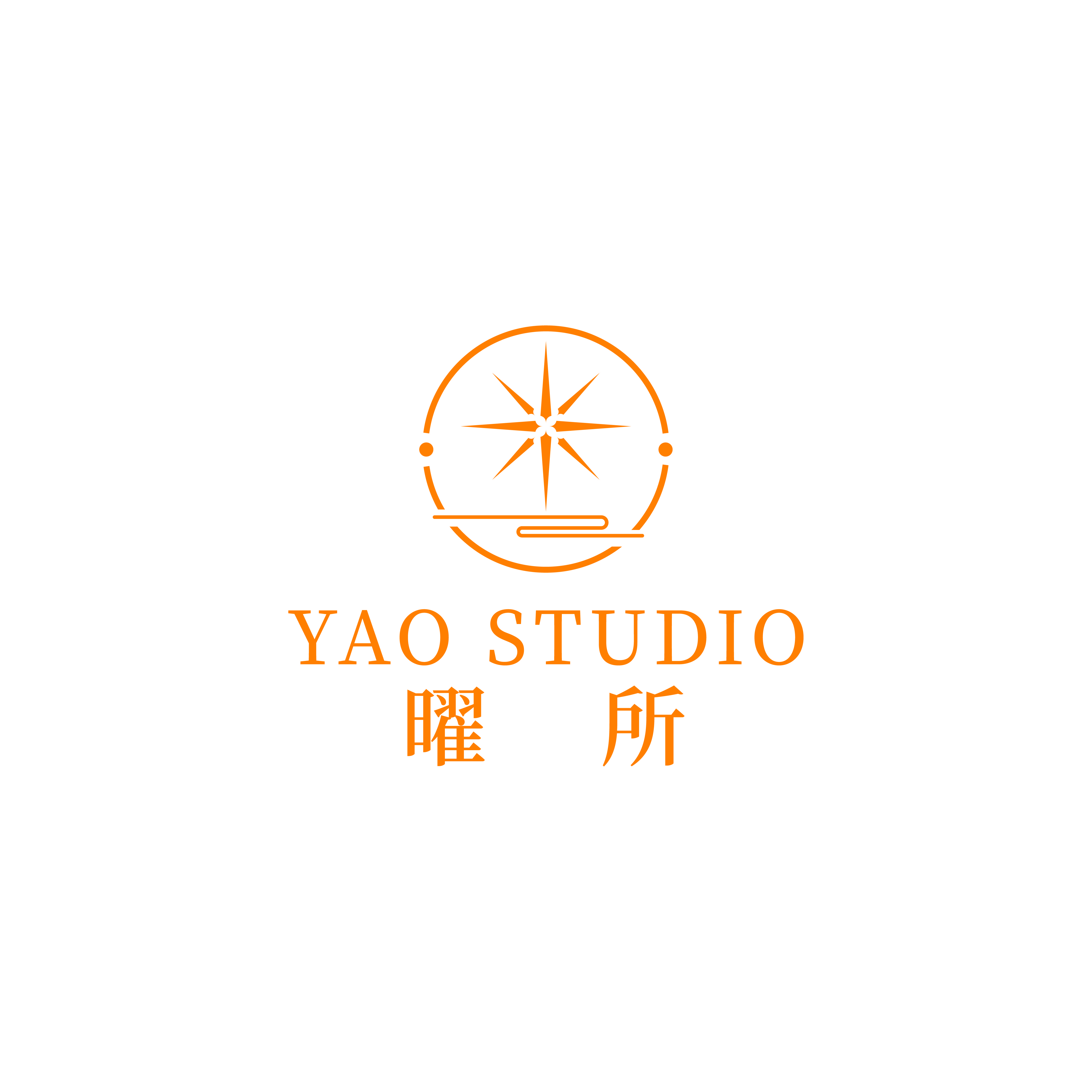 曜所 YAO STUDIO店家標誌
