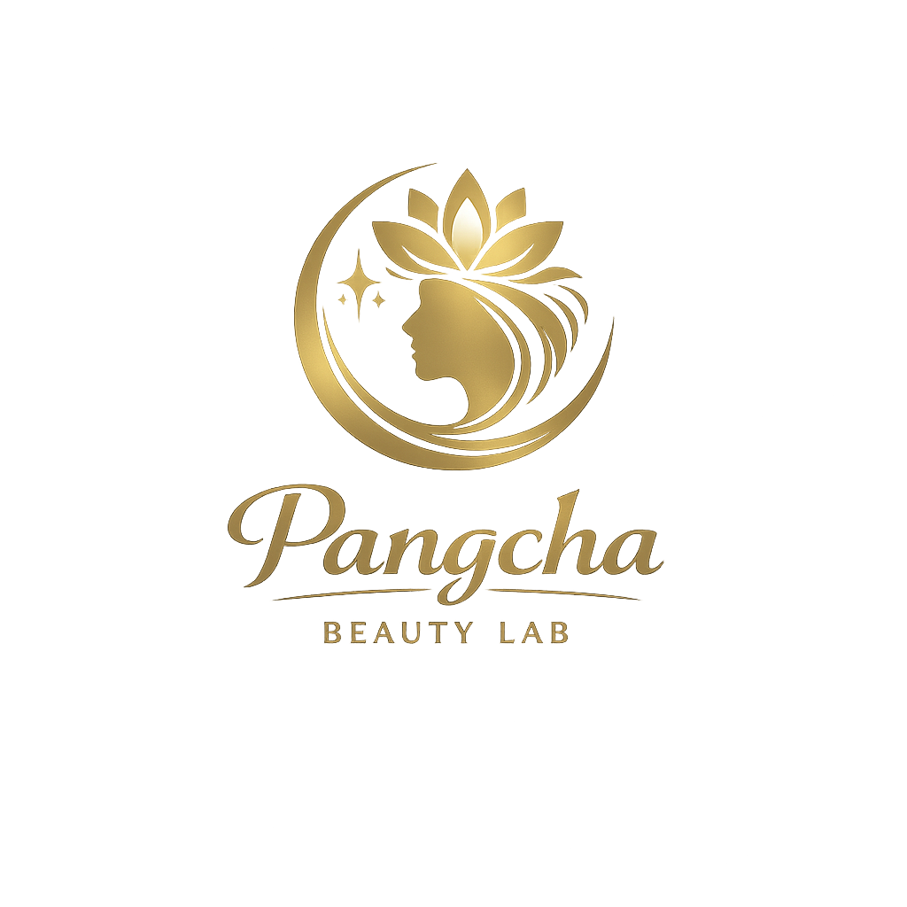 Pangcha｜Beauty Lab店家標誌