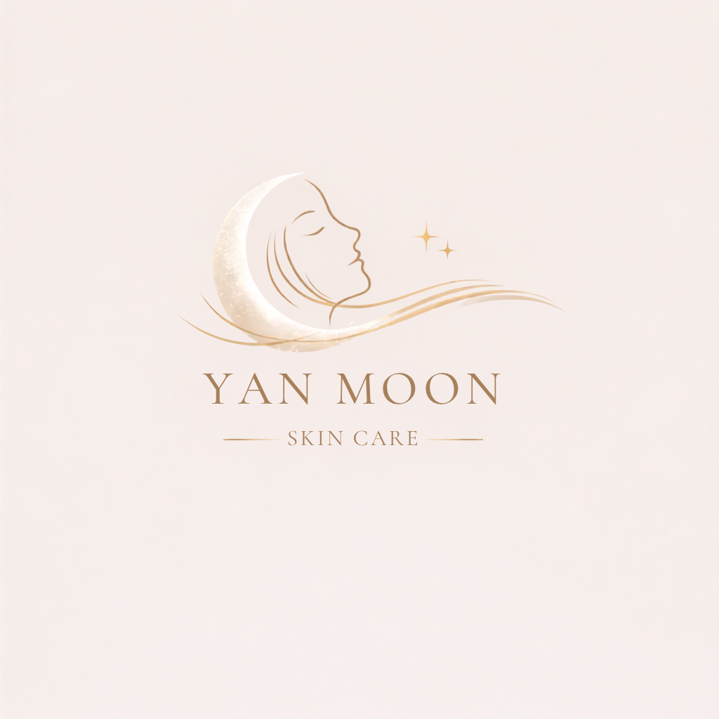 Yan Moon Skincare店家標誌