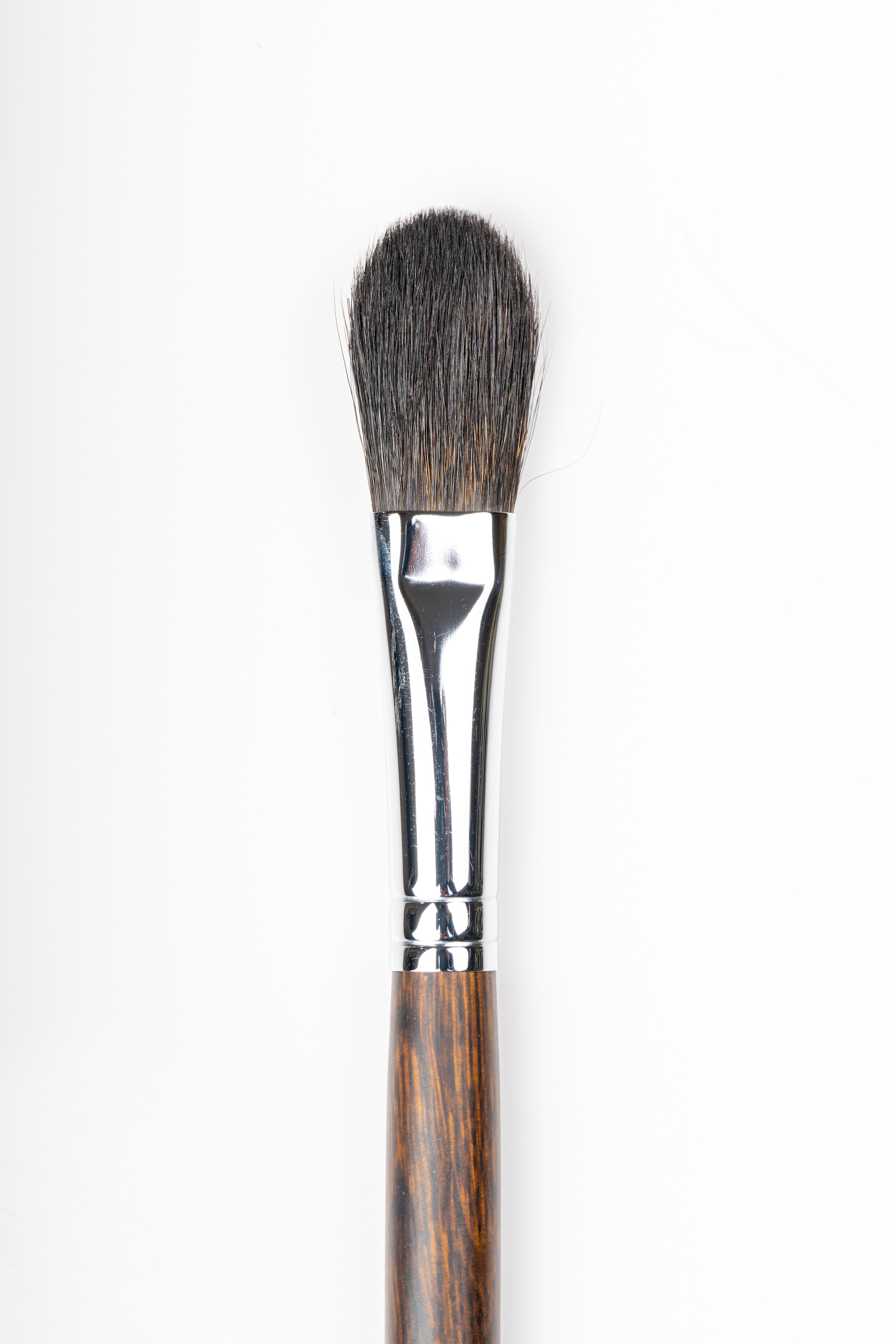 韓版淡光打亮刷 <show  CHEN MAKEUP   x   Revoir brush>