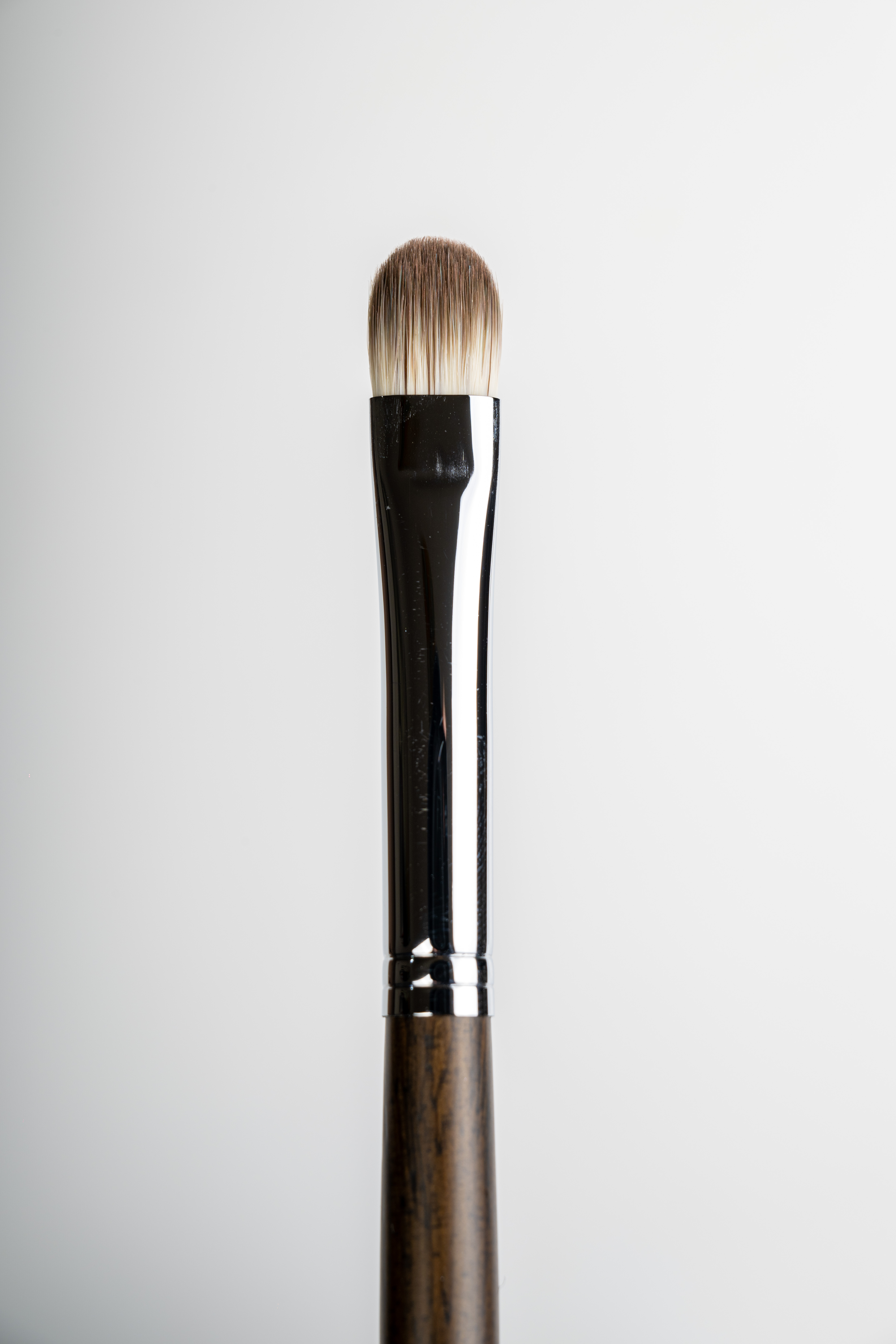 眼尾加深扁刷<show  CHEN MAKEUP   x   韓國弘大嚴選 Revoir brush>