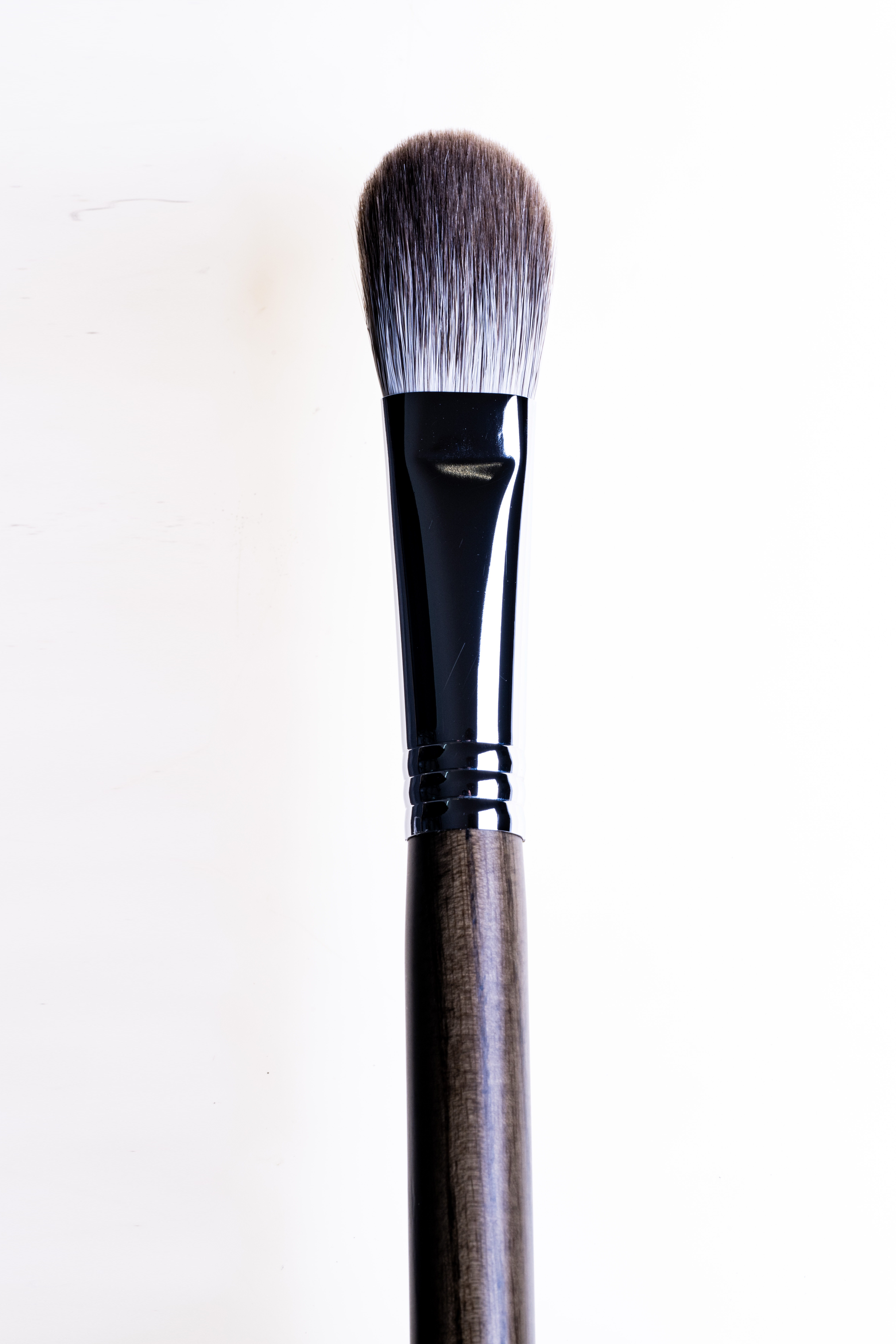 狐狸毛小腮紅刷 <show  CHEN MAKEUP   x   Revoir brush>