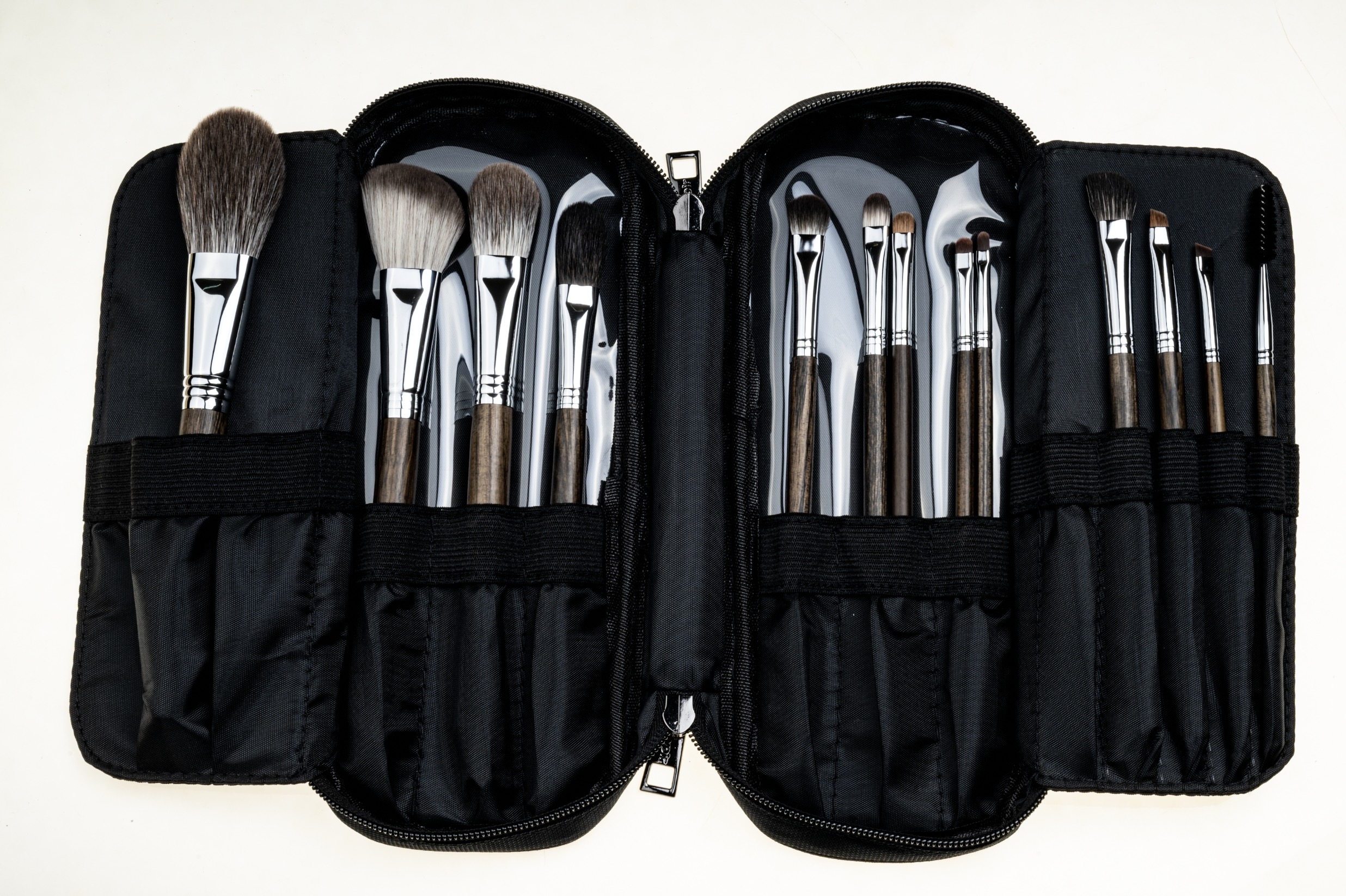 13支全套組合<show  CHEN MAKEUP   x   韓國弘大嚴選 Revoir brush>