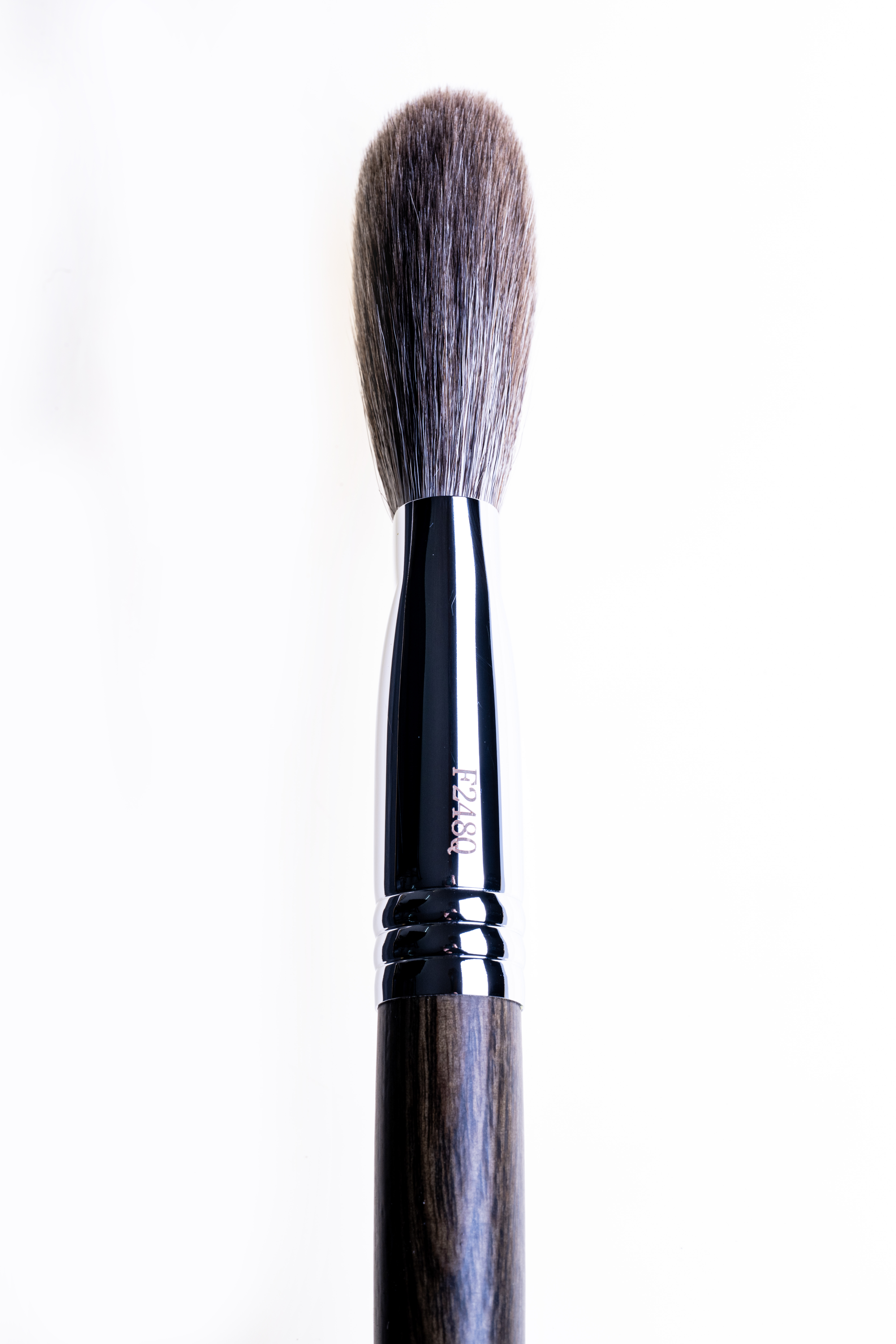 雲朵蜜粉刷<show  CHEN MAKEUP   x   韓國弘大嚴選 Revoir brush>－圖片 2