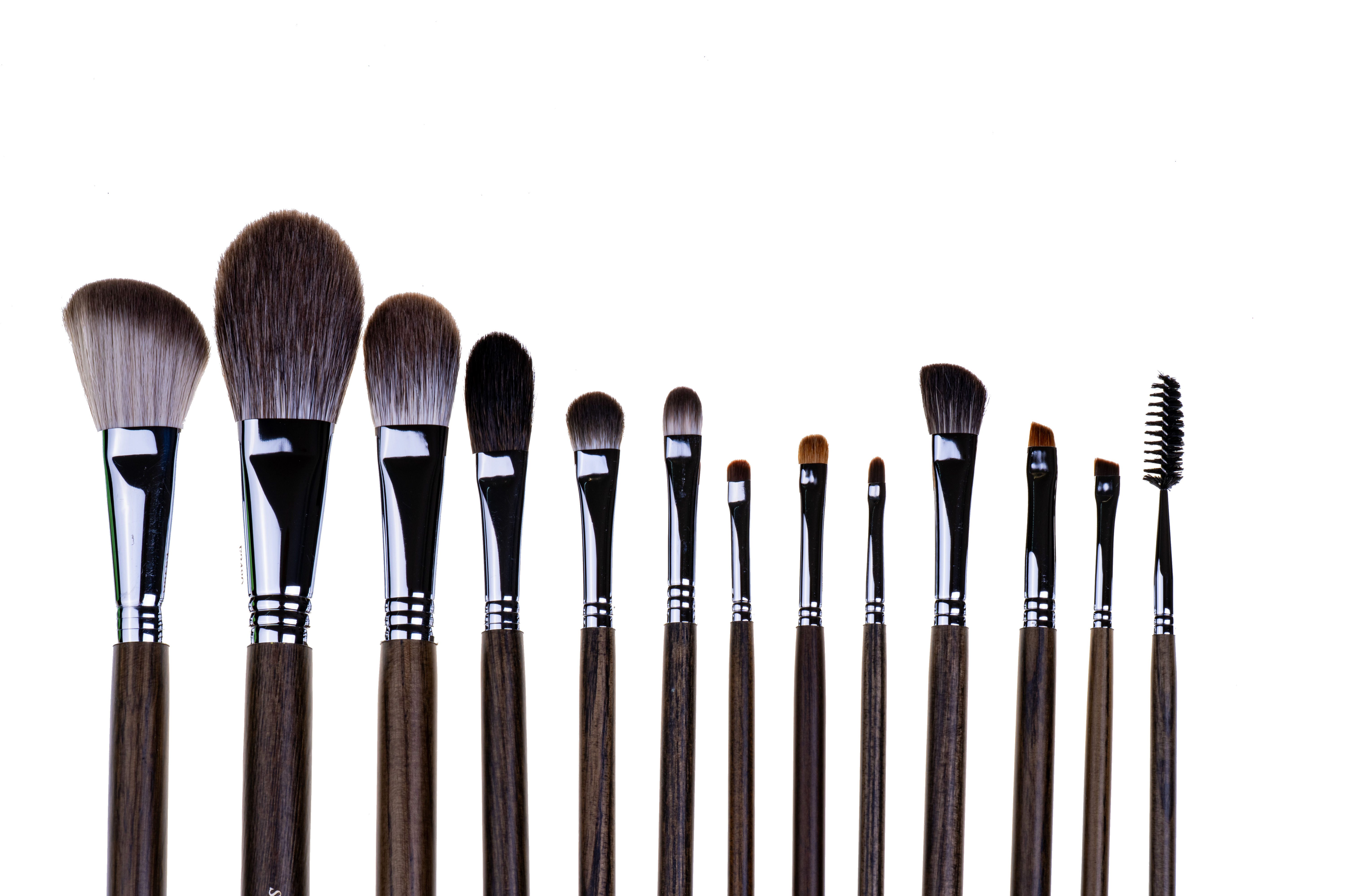 13支全套組合<show  CHEN MAKEUP   x   韓國弘大嚴選 Revoir brush>－圖片 2
