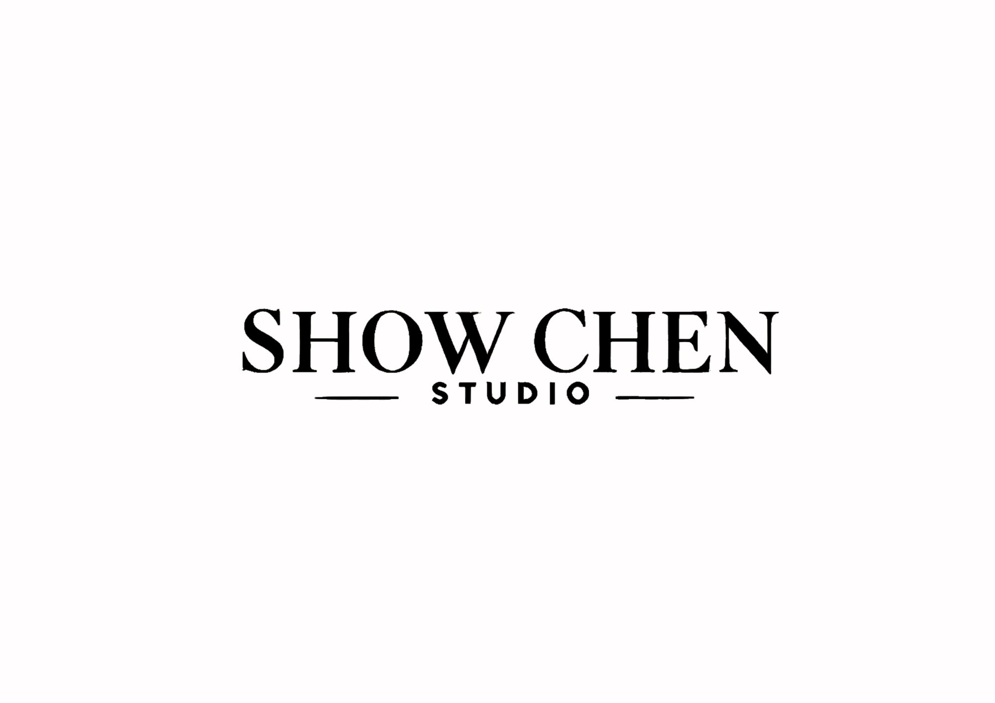 陳琇造型店家標誌