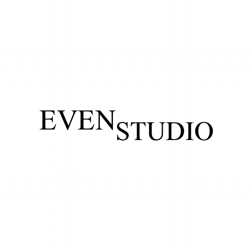 EVEN STUDIO店家標誌