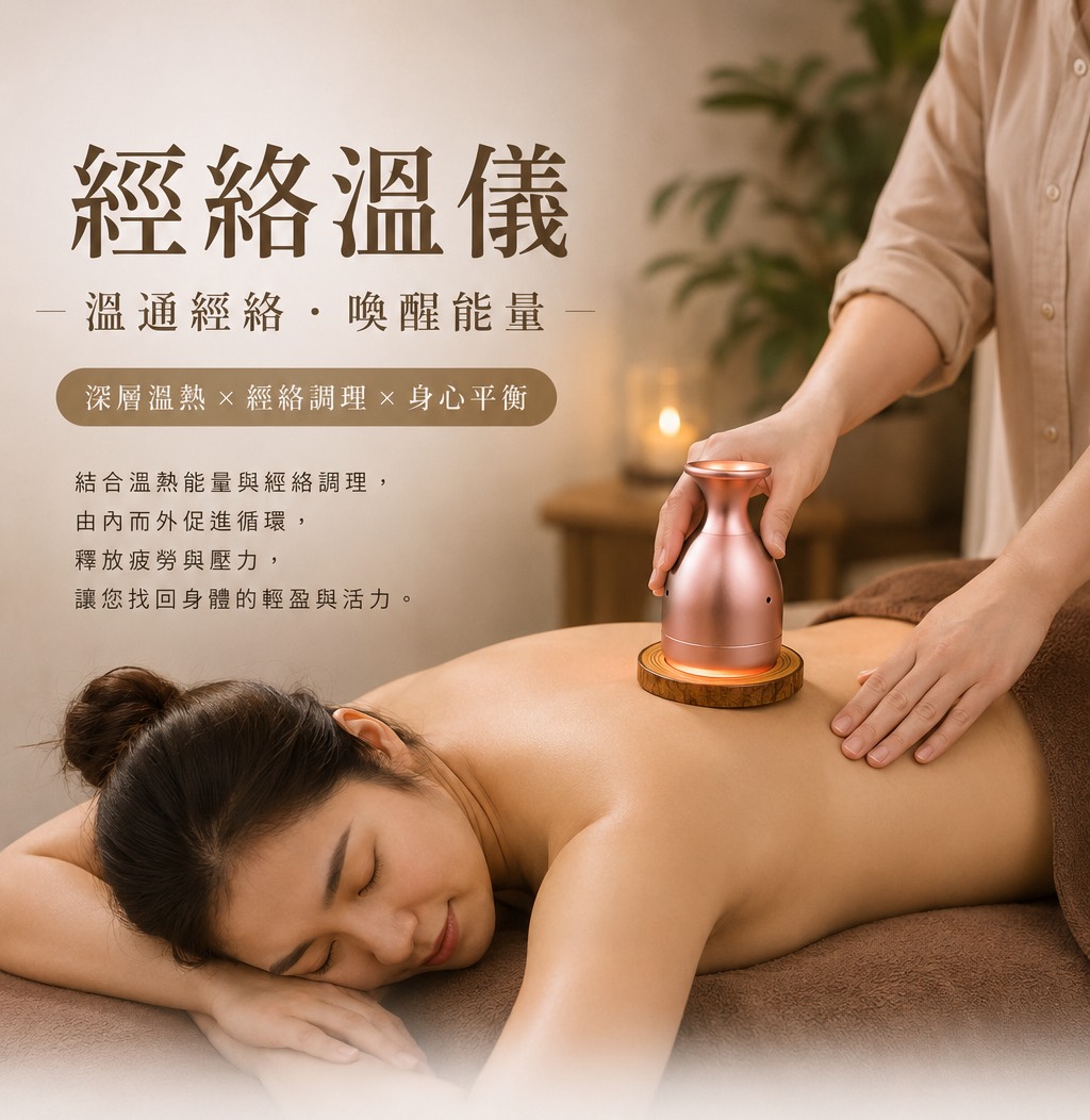 能量溫罐